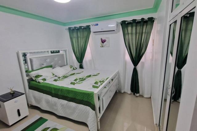 Lujosa y espaciosa Villa María.