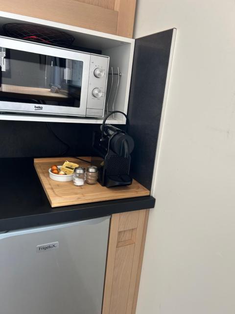 Le Logis de Niort Appart Hôtel La Suite