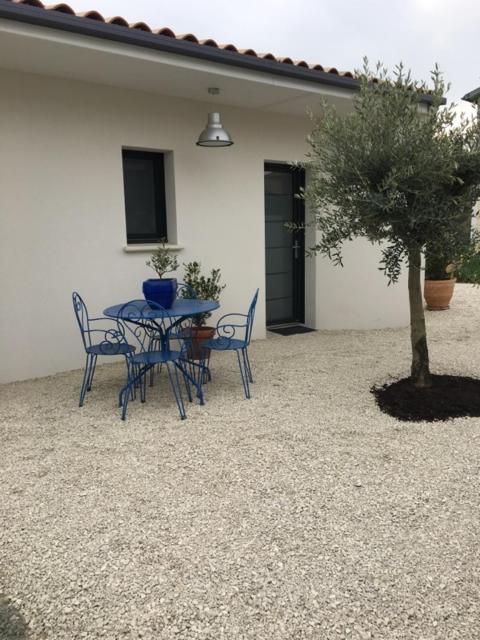 Le Logis de Niort Appart Hôtel La Suite