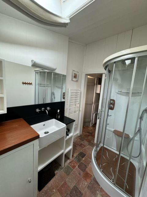 Ma Chambre d'Amis