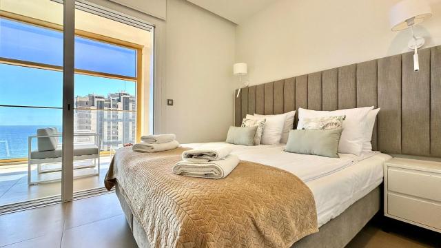 Intempo Residence by Leo Apartments