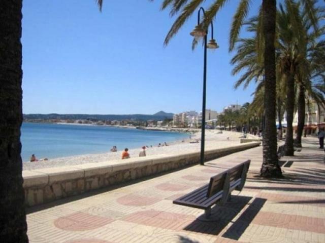 1 bedroom Apartment Jardines del Sol