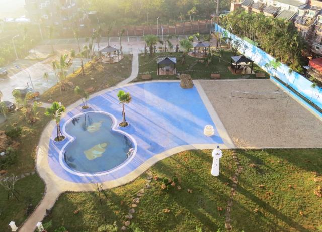 Clownfish Resort