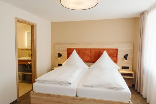 Hotel Sixt