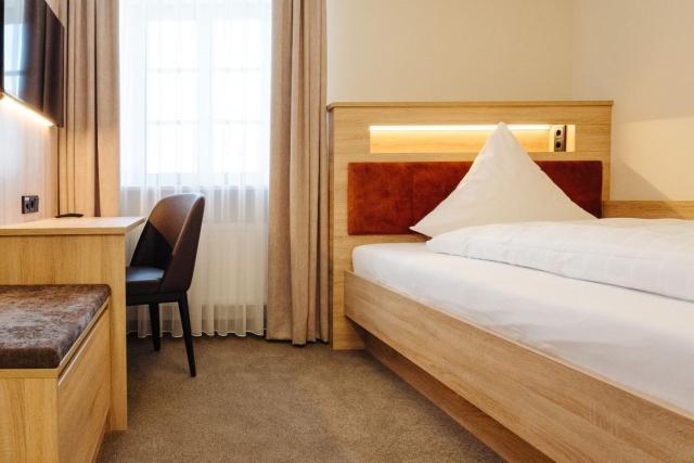 Hotel Sixt