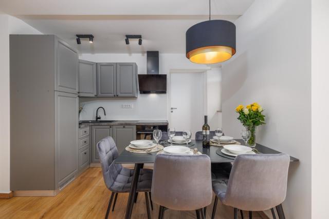 Apartment Ljubi