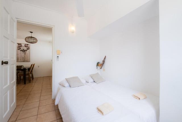 Apartment Chiki - Cas Grandi