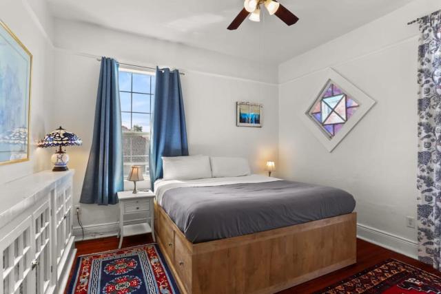 Beautiful Historic Mid City Home