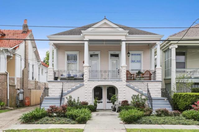 Unbeatable 2BD Bayou Luxury STEPS TO JAZZ FEST