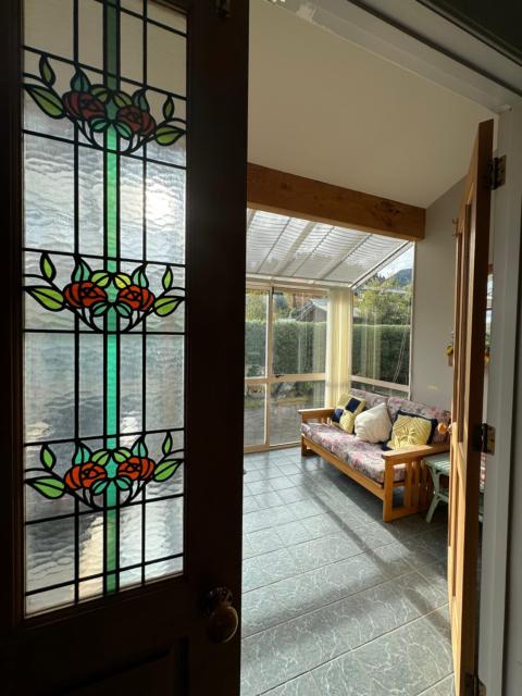 15 Caverhill Close