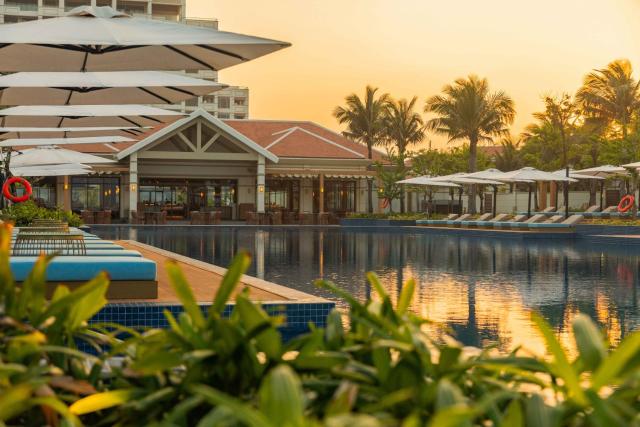 Fusion Resort and Villas Da Nang - Wellness Inclusive