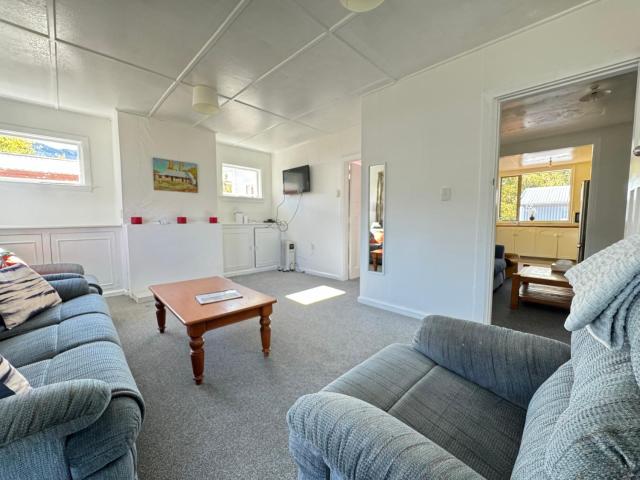 45 Scarborough Terrace