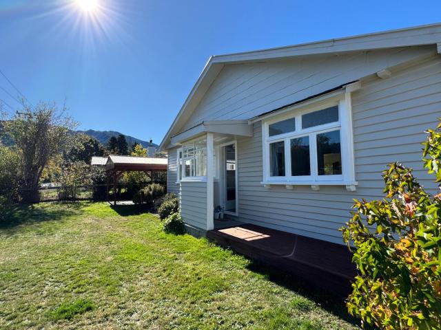 45 Scarborough Terrace