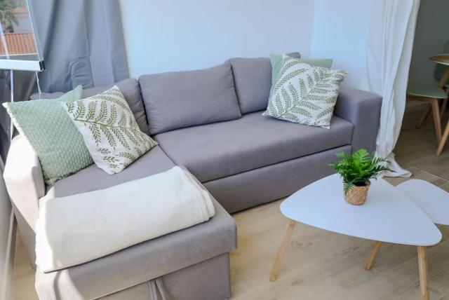 Apartamento Natura
