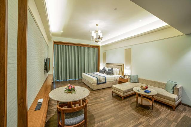 Gift City Club, a member of Radisson Individuals