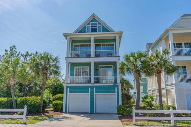 Beach House Ocean AND Inlet Views