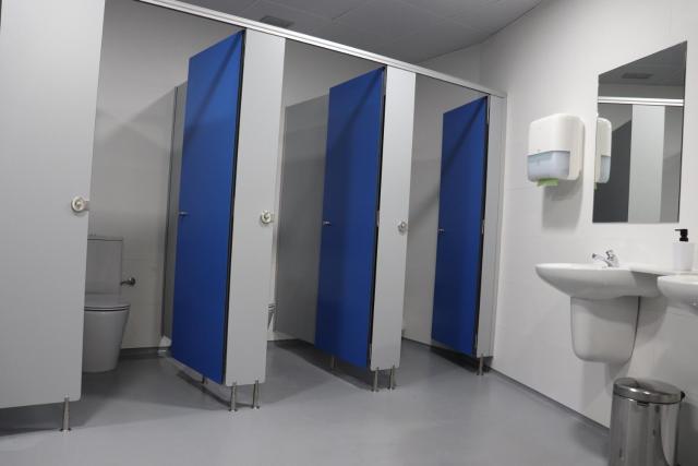 ALBERGUE DON QUIJOTE