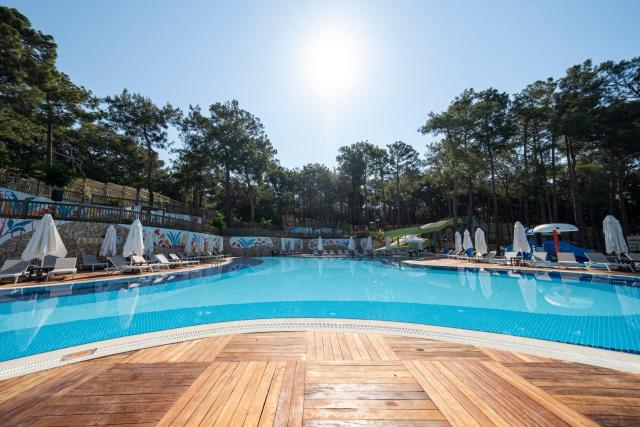 Wome Prime Hotel - Halal All Inclusive