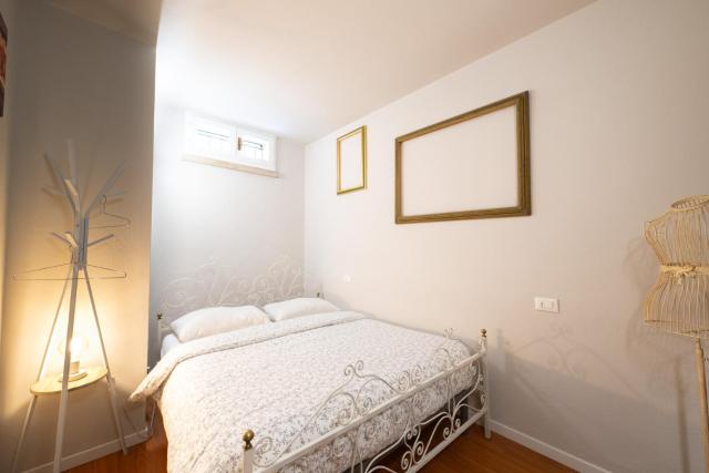 bilocale centro storico Cesena Casa Ludo