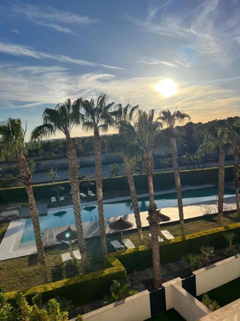 Fantastic apartment in Las Colinas Golf (4 people)