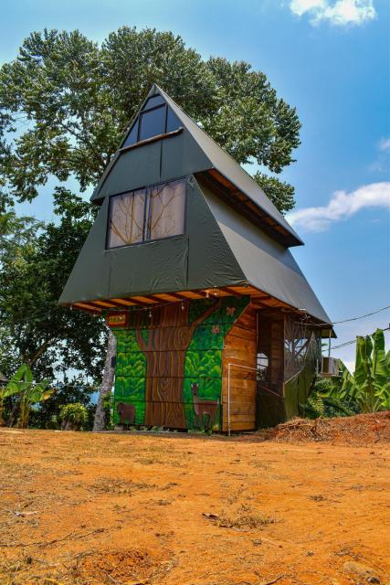 Finca Makambu