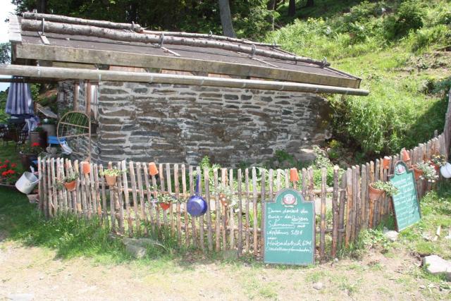 Schönblick Hohenbogen