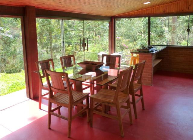 Casa do Aconchego