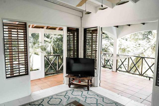 Panoramic Ocean Views