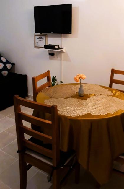 Apartamento Vista Mar