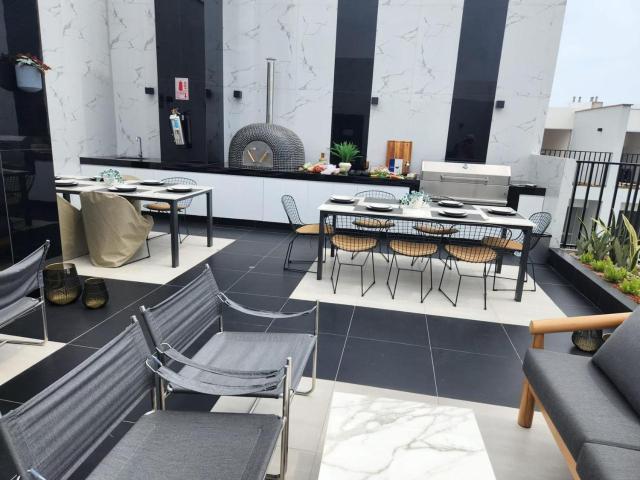 Like home Barranco loft STD4 913