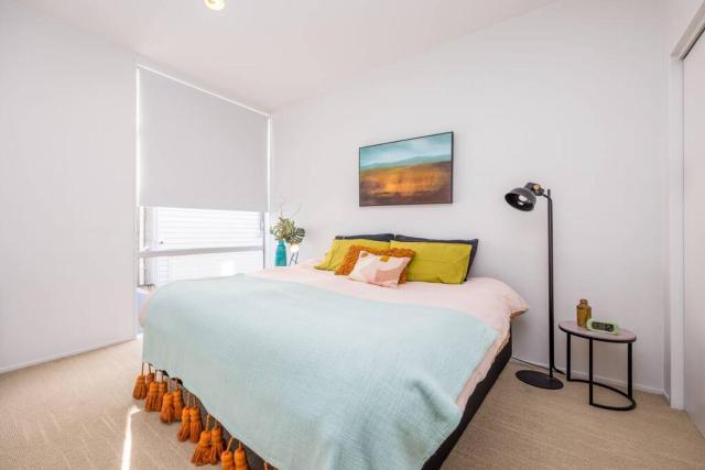Freemans Bay Botanical Loft - Walk to Ponsonby & Waterfront