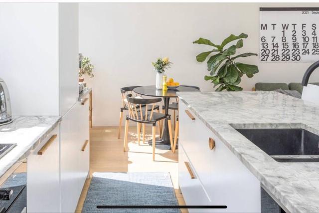 Freemans Bay Botanical Loft - Walk to Ponsonby & Waterfront