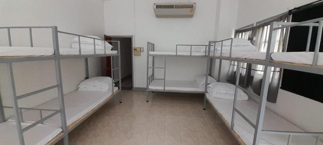 MK Hostel