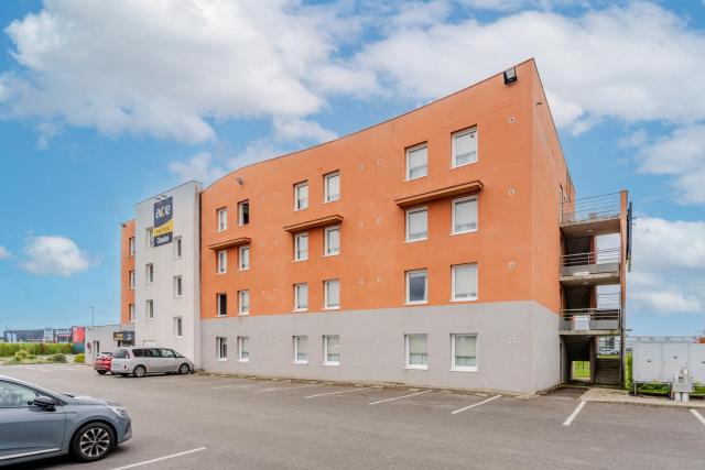 Ace Hotel Arras-Beaurains