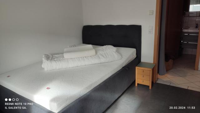 gemütliche 2 Zimmer Wohnung in Markgröningen