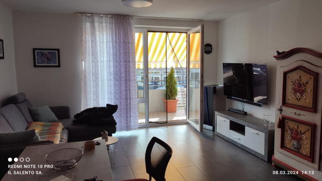 gemütliche 2 Zimmer Wohnung in Markgröningen