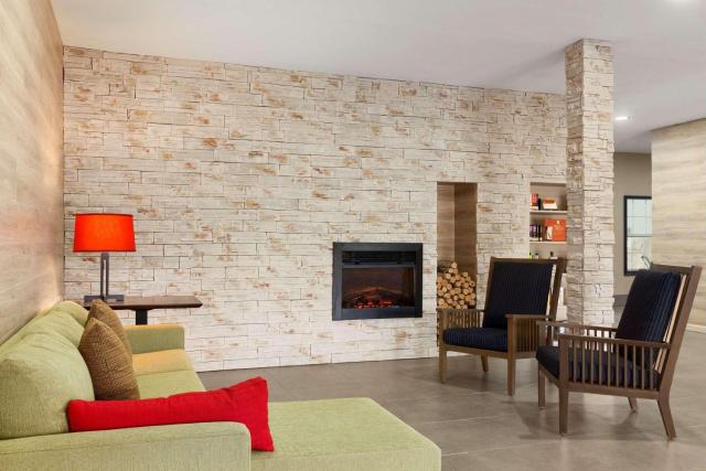 Country Inn & Suites by Radisson, Jackson-Airport, MS
