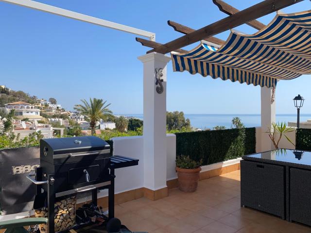 MELODIA MOJACAR PLAYA LAS VENTANICAS