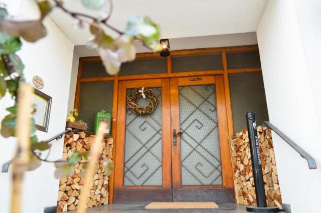 Gasthof zum Ritter - a cozy historical Landmark