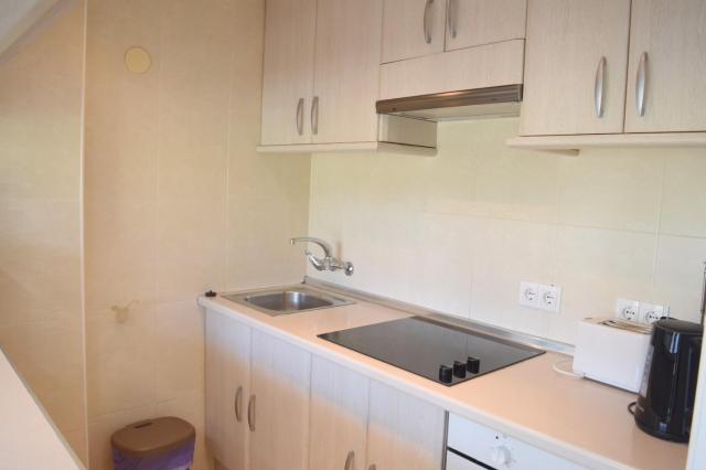 Apartamentos de los Cisnes
