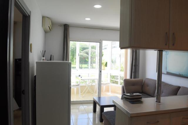 Apartamentos de los Cisnes