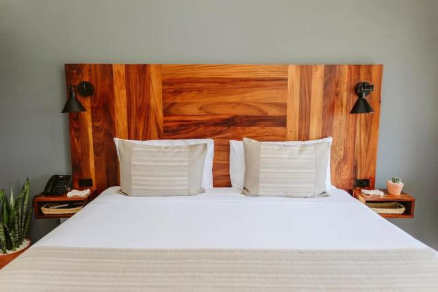 Gorgeous King Room Exclusive Boutique Hotel Cabo