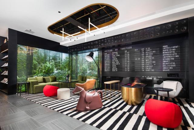 CitiGO Hotel Shenzhen Futian Xiameilin Metro Station