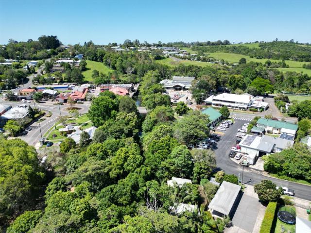 Tranquil Getaways On Obi Maleny