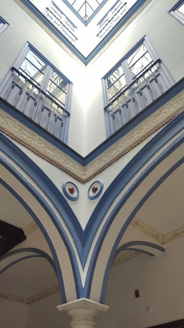 Casa Palacio Don Pedro