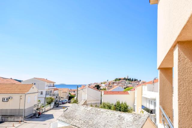 Apartments Frane