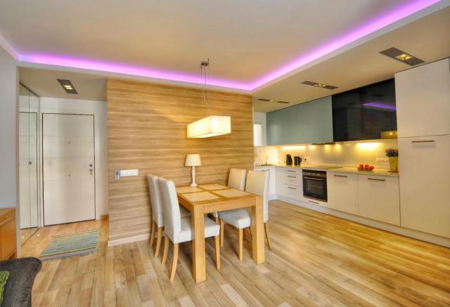 Apartment Columbo