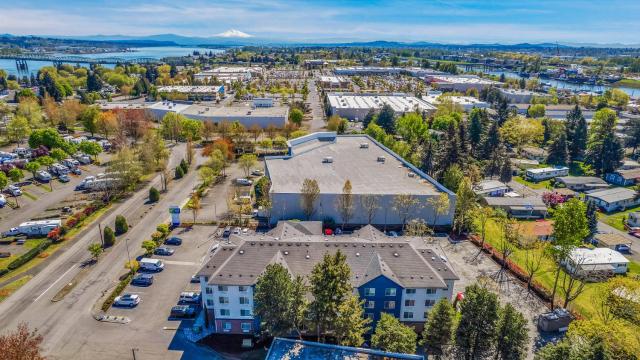 Holiday Inn Express Hotel & Suites Portland - Jantzen Beach by IHG