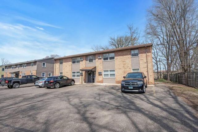 Tranquil 2BR Apt Mpls - 8075 Apt 2