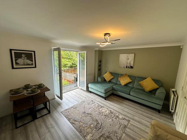 Mmc serviced accommodation 2